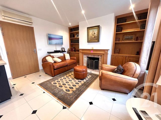 appartement - JABLINES - 77