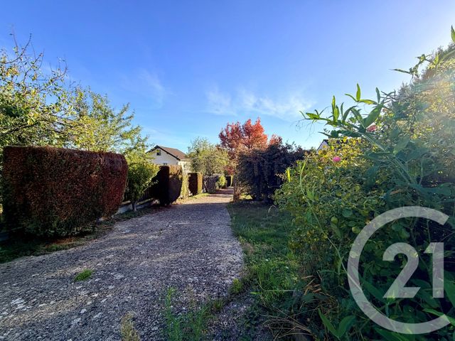 maison à vendre - 5 pièces - 126.28 m2 - THORIGNY SUR MARNE - 77 - ILE-DE-FRANCE - Century 21 Orquéra Immobilier