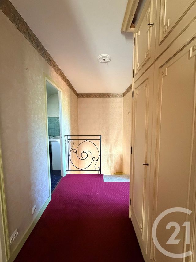 maison à vendre - 5 pièces - 126.28 m2 - THORIGNY SUR MARNE - 77 - ILE-DE-FRANCE - Century 21 Orquéra Immobilier