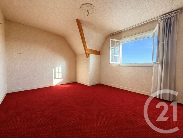 maison à vendre - 5 pièces - 126.28 m2 - THORIGNY SUR MARNE - 77 - ILE-DE-FRANCE - Century 21 Orquéra Immobilier