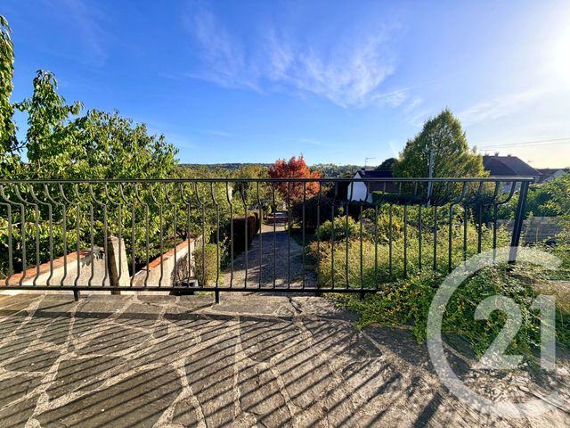 maison à vendre - 5 pièces - 126.28 m2 - THORIGNY SUR MARNE - 77 - ILE-DE-FRANCE - Century 21 Orquéra Immobilier
