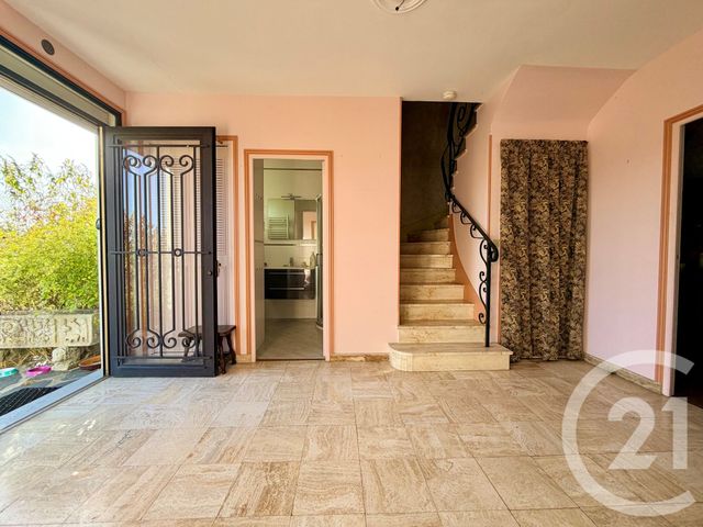 maison à vendre - 5 pièces - 126.28 m2 - THORIGNY SUR MARNE - 77 - ILE-DE-FRANCE - Century 21 Orquéra Immobilier