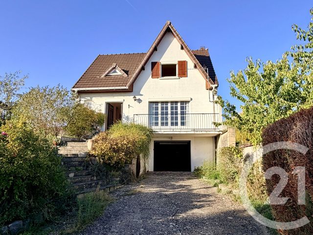 Maison à vendre THORIGNY SUR MARNE