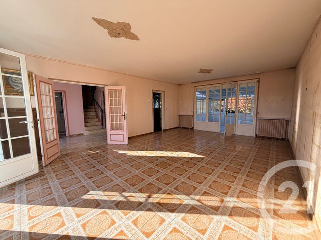 maison à vendre - 5 pièces - 126.28 m2 - THORIGNY SUR MARNE - 77 - ILE-DE-FRANCE - Century 21 Orquéra Immobilier