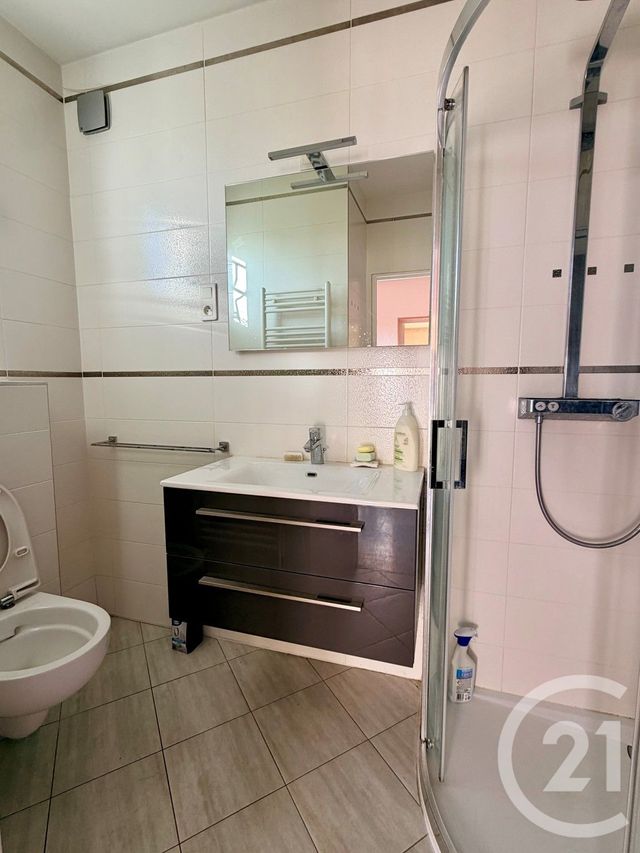 maison à vendre - 5 pièces - 126.28 m2 - THORIGNY SUR MARNE - 77 - ILE-DE-FRANCE - Century 21 Orquéra Immobilier