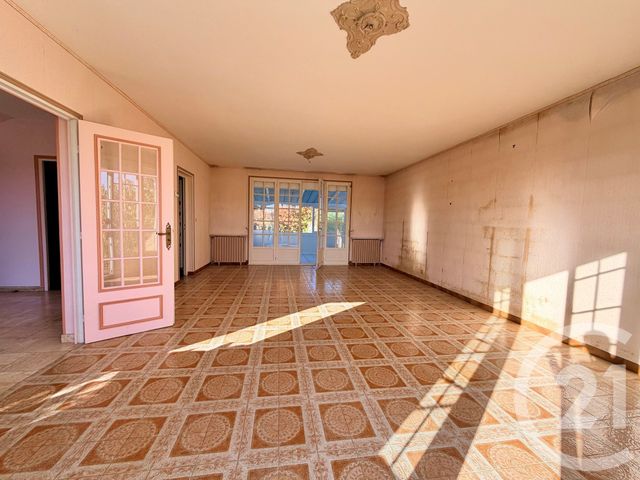 maison à vendre - 5 pièces - 126.28 m2 - THORIGNY SUR MARNE - 77 - ILE-DE-FRANCE - Century 21 Orquéra Immobilier