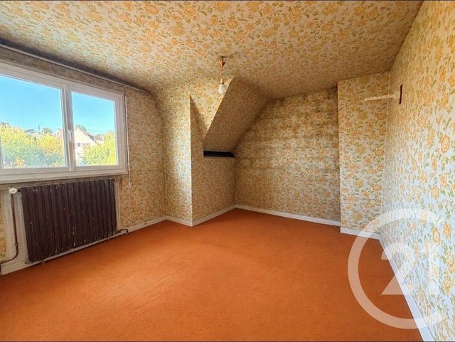 maison à vendre - 5 pièces - 126.28 m2 - THORIGNY SUR MARNE - 77 - ILE-DE-FRANCE - Century 21 Orquéra Immobilier