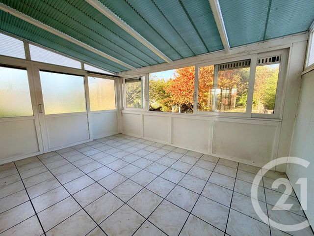 maison à vendre - 5 pièces - 126.28 m2 - THORIGNY SUR MARNE - 77 - ILE-DE-FRANCE - Century 21 Orquéra Immobilier