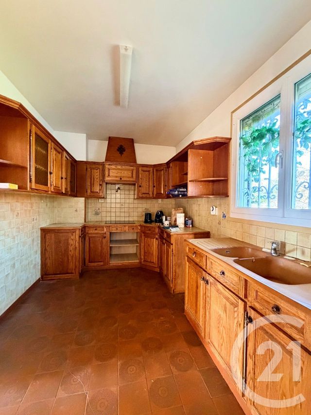 maison à vendre - 5 pièces - 126.28 m2 - THORIGNY SUR MARNE - 77 - ILE-DE-FRANCE - Century 21 Orquéra Immobilier