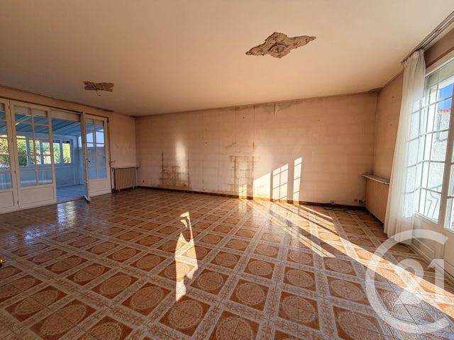 maison à vendre - 5 pièces - 126.28 m2 - THORIGNY SUR MARNE - 77 - ILE-DE-FRANCE - Century 21 Orquéra Immobilier
