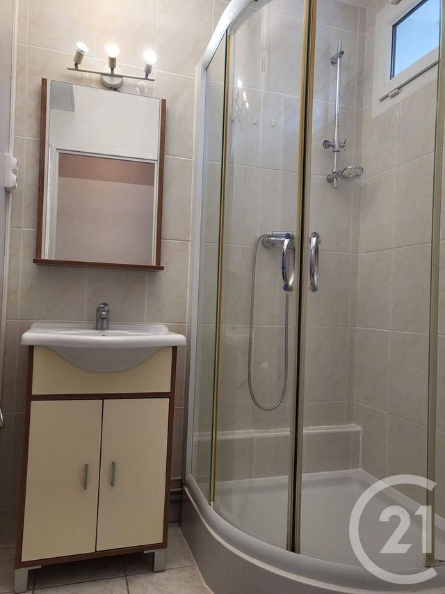 Appartement F2 à vendre - 2 pièces - 42.86 m2 - LAGNY SUR MARNE - 77 - ILE-DE-FRANCE - Century 21 Orquéra Immobilier