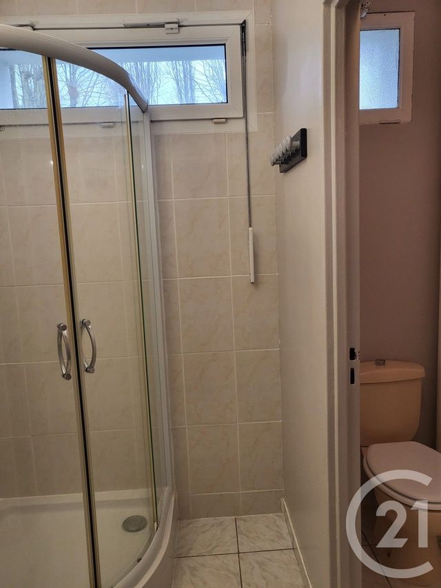 Appartement F2 à vendre - 2 pièces - 42.86 m2 - LAGNY SUR MARNE - 77 - ILE-DE-FRANCE - Century 21 Orquéra Immobilier