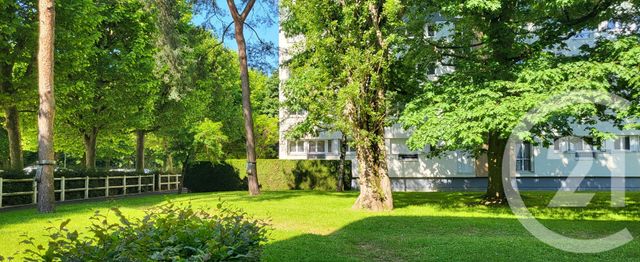 appartement - LAGNY SUR MARNE - 77