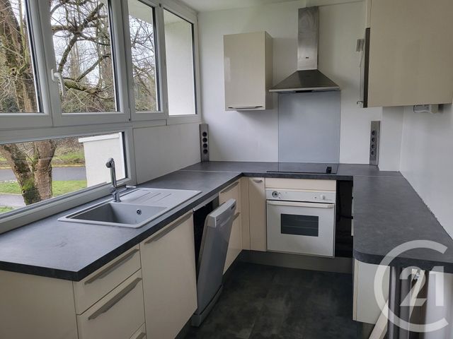 Appartement F2 à vendre - 2 pièces - 42.86 m2 - LAGNY SUR MARNE - 77 - ILE-DE-FRANCE - Century 21 Orquéra Immobilier