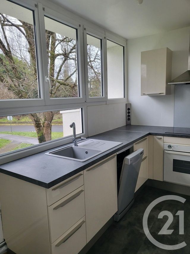 Appartement F2 à vendre - 2 pièces - 42.86 m2 - LAGNY SUR MARNE - 77 - ILE-DE-FRANCE - Century 21 Orquéra Immobilier