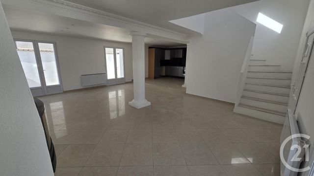 maison à vendre - 5 pièces - 109.42 m2 - CHELLES - 77 - ILE-DE-FRANCE - Century 21 Orquéra Immobilier