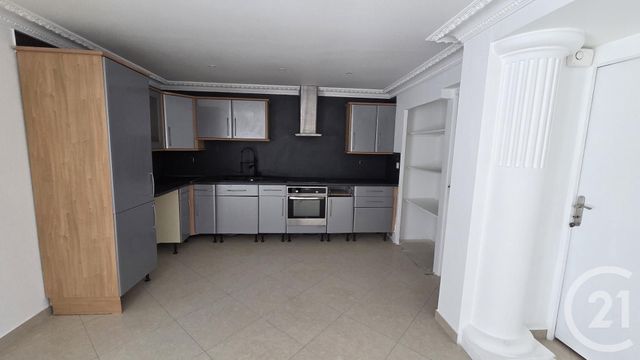 maison à vendre - 5 pièces - 109.42 m2 - CHELLES - 77 - ILE-DE-FRANCE - Century 21 Orquéra Immobilier