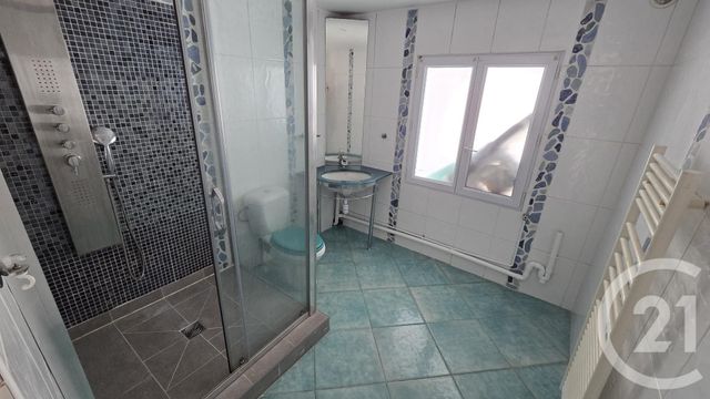 maison à vendre - 5 pièces - 109.42 m2 - CHELLES - 77 - ILE-DE-FRANCE - Century 21 Orquéra Immobilier