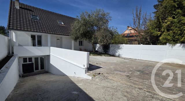 maison - CHELLES - 77