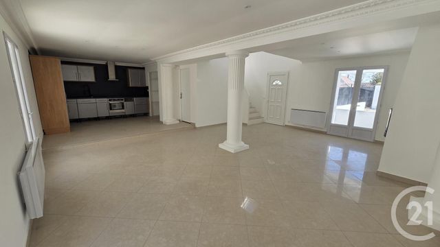 maison à vendre - 5 pièces - 109.42 m2 - CHELLES - 77 - ILE-DE-FRANCE - Century 21 Orquéra Immobilier