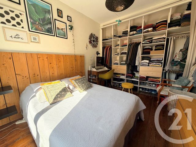 maison à vendre - 4 pièces - 65.0 m2 - DAMPMART - 77 - ILE-DE-FRANCE - Century 21 Orquéra Immobilier