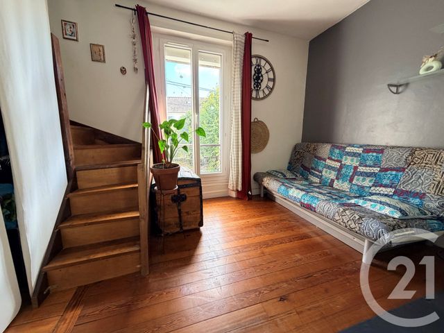 maison à vendre - 4 pièces - 65.0 m2 - DAMPMART - 77 - ILE-DE-FRANCE - Century 21 Orquéra Immobilier
