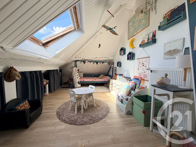 maison à vendre - 4 pièces - 65.0 m2 - DAMPMART - 77 - ILE-DE-FRANCE - Century 21 Orquéra Immobilier