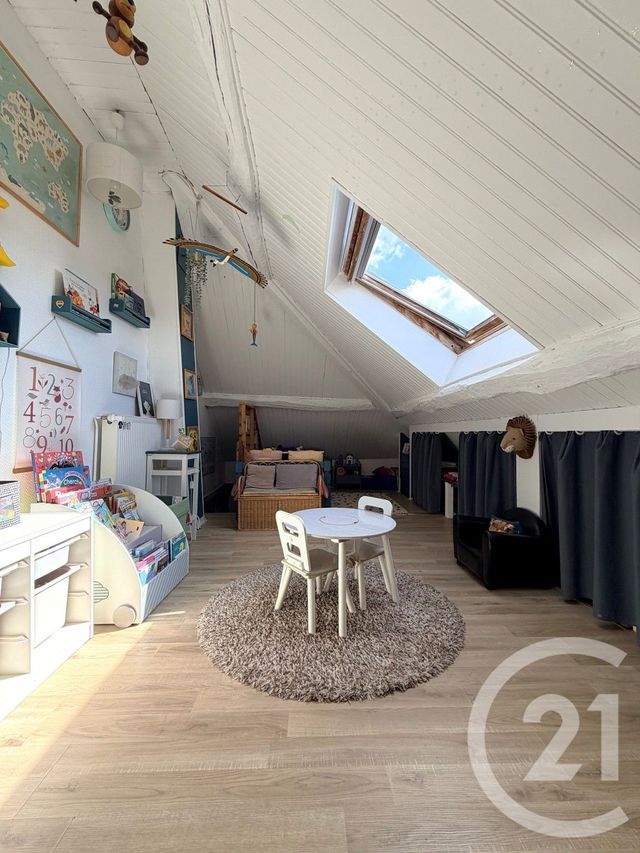 maison à vendre - 4 pièces - 65.0 m2 - DAMPMART - 77 - ILE-DE-FRANCE - Century 21 Orquéra Immobilier