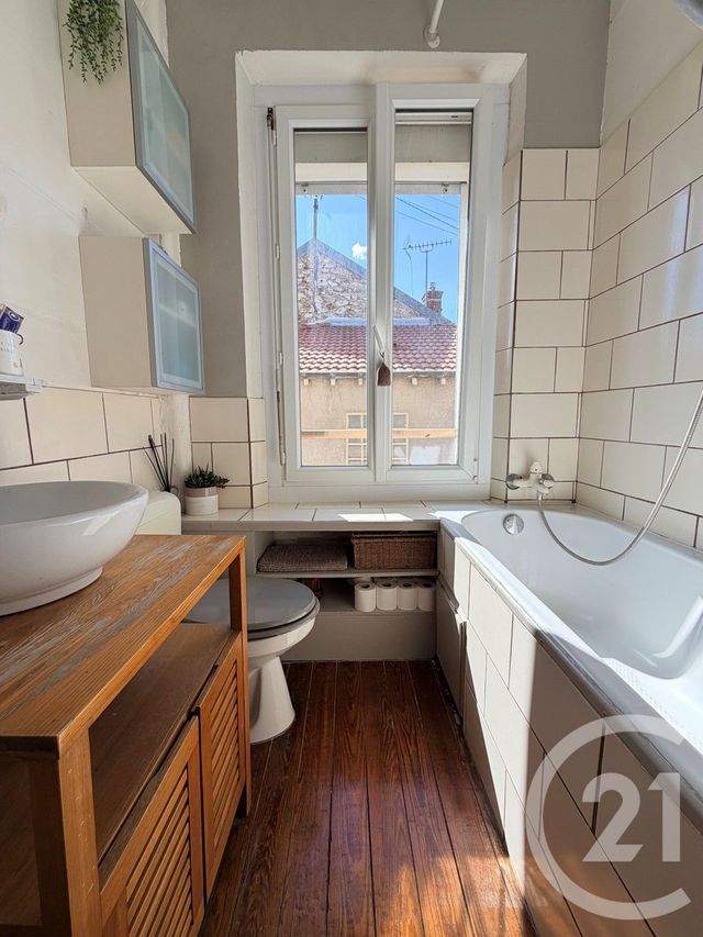 maison à vendre - 4 pièces - 65.0 m2 - DAMPMART - 77 - ILE-DE-FRANCE - Century 21 Orquéra Immobilier