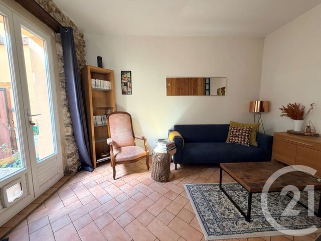 maison à vendre - 4 pièces - 65.0 m2 - DAMPMART - 77 - ILE-DE-FRANCE - Century 21 Orquéra Immobilier
