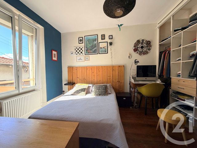 maison à vendre - 4 pièces - 65.0 m2 - DAMPMART - 77 - ILE-DE-FRANCE - Century 21 Orquéra Immobilier