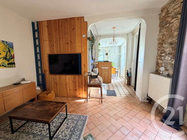 maison à vendre - 4 pièces - 65.0 m2 - DAMPMART - 77 - ILE-DE-FRANCE - Century 21 Orquéra Immobilier