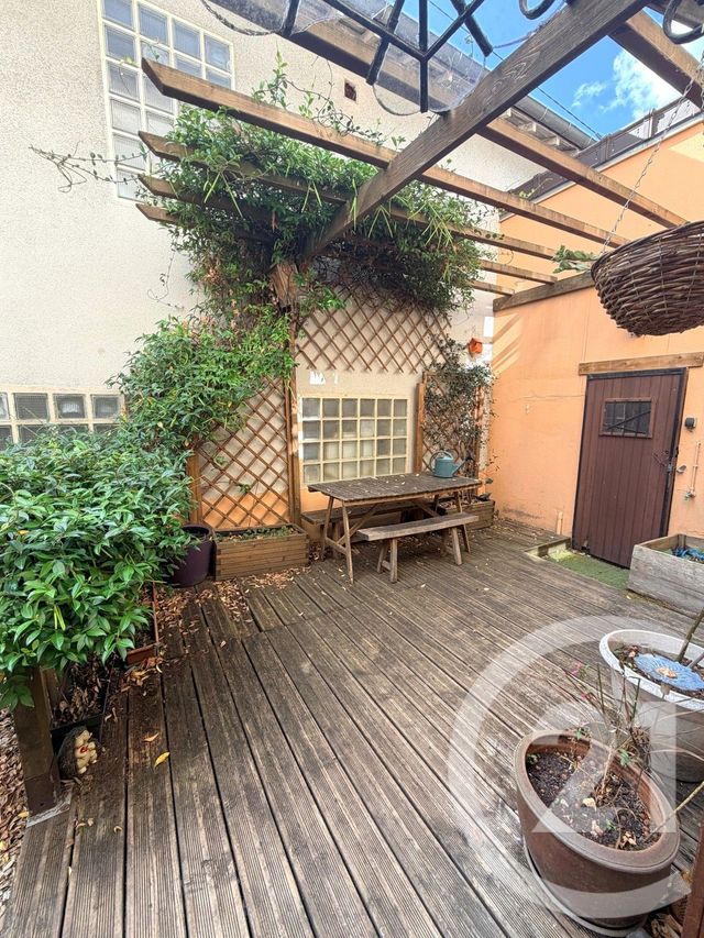 maison à vendre - 4 pièces - 65.0 m2 - DAMPMART - 77 - ILE-DE-FRANCE - Century 21 Orquéra Immobilier
