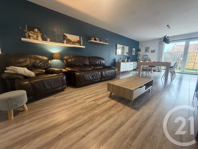 maison à vendre - 5 pièces - 90.0 m2 - TREMBLAY EN FRANCE - 93 - ILE-DE-FRANCE - Century 21 Orquéra Immobilier