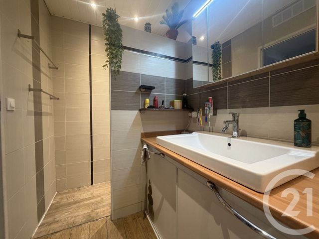 maison à vendre - 5 pièces - 90.0 m2 - TREMBLAY EN FRANCE - 93 - ILE-DE-FRANCE - Century 21 Orquéra Immobilier