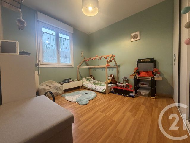 maison à vendre - 5 pièces - 90.0 m2 - TREMBLAY EN FRANCE - 93 - ILE-DE-FRANCE - Century 21 Orquéra Immobilier