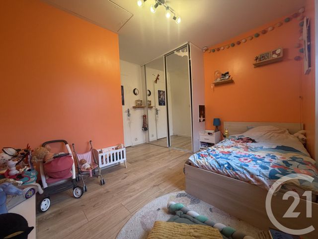 maison à vendre - 5 pièces - 90.0 m2 - TREMBLAY EN FRANCE - 93 - ILE-DE-FRANCE - Century 21 Orquéra Immobilier