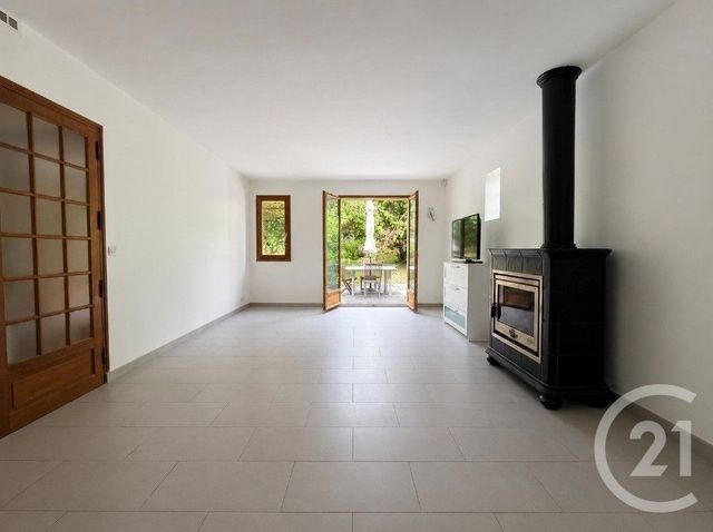 maison à vendre - 5 pièces - 106.4 m2 - THORIGNY SUR MARNE - 77 - ILE-DE-FRANCE - Century 21 Orquéra Immobilier