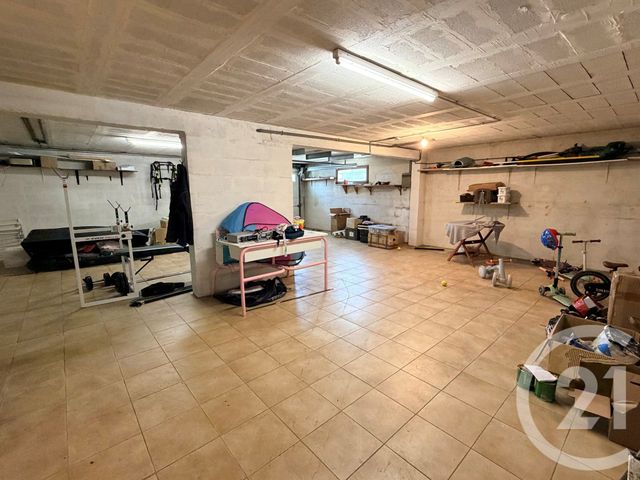 maison à vendre - 5 pièces - 106.4 m2 - THORIGNY SUR MARNE - 77 - ILE-DE-FRANCE - Century 21 Orquéra Immobilier
