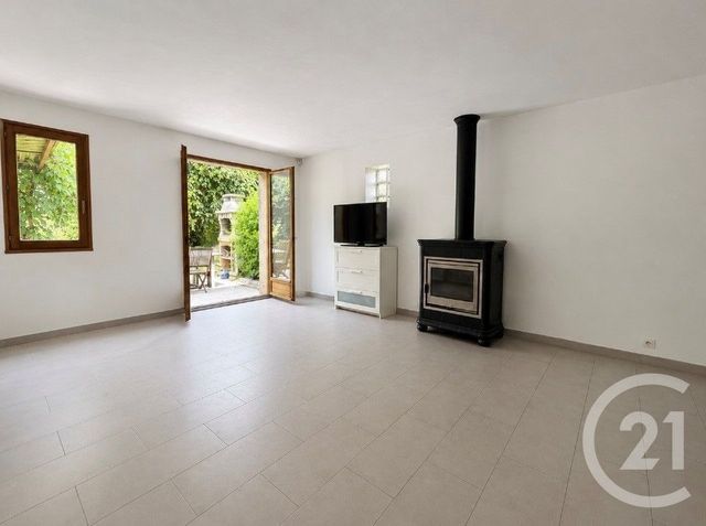 maison à vendre - 5 pièces - 106.4 m2 - THORIGNY SUR MARNE - 77 - ILE-DE-FRANCE - Century 21 Orquéra Immobilier