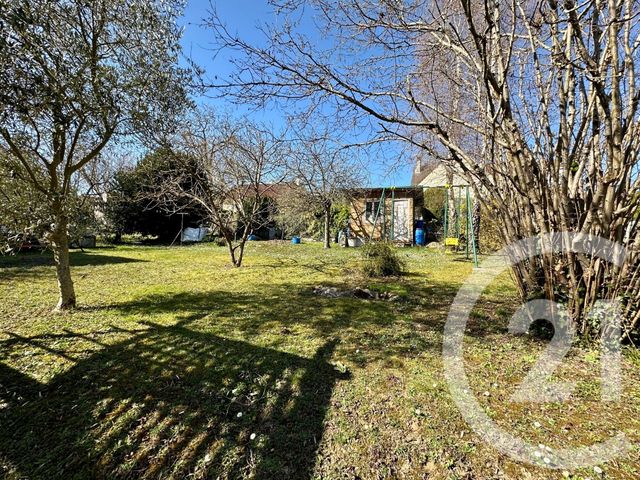 maison à vendre - 5 pièces - 106.4 m2 - THORIGNY SUR MARNE - 77 - ILE-DE-FRANCE - Century 21 Orquéra Immobilier