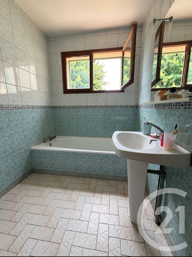 maison à vendre - 5 pièces - 106.4 m2 - THORIGNY SUR MARNE - 77 - ILE-DE-FRANCE - Century 21 Orquéra Immobilier