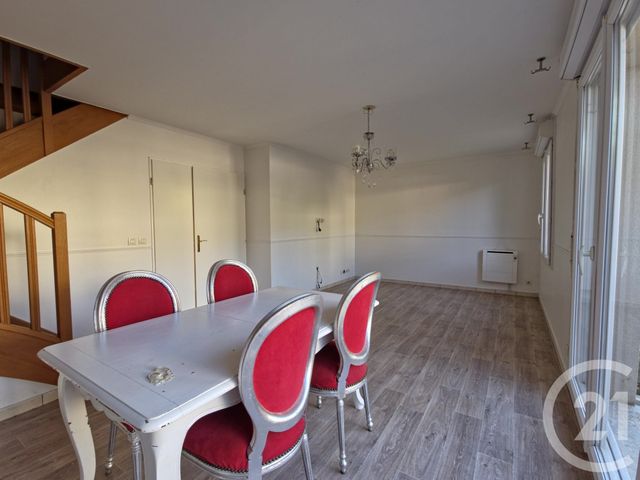 maison à vendre - 5 pièces - 90.59 m2 - CHELLES - 77 - ILE-DE-FRANCE - Century 21 Orquéra Immobilier