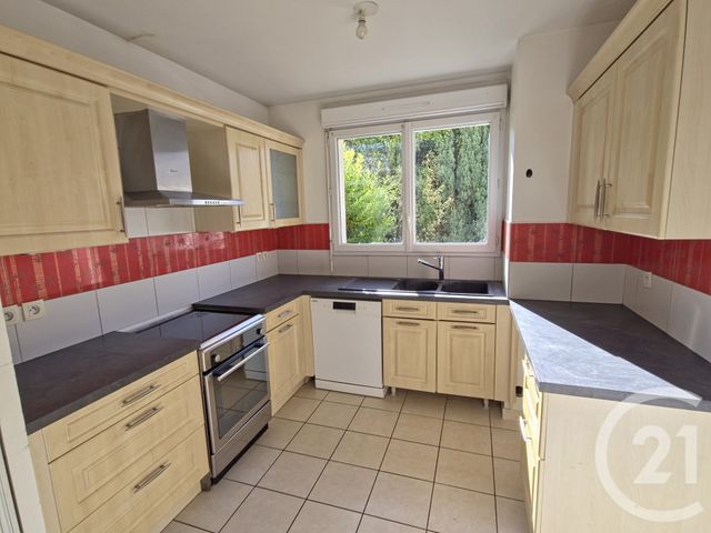 maison à vendre - 5 pièces - 90.59 m2 - CHELLES - 77 - ILE-DE-FRANCE - Century 21 Orquéra Immobilier