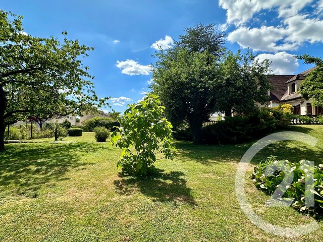 maison à vendre - 9 pièces - 205.55 m2 - THORIGNY SUR MARNE - 77 - ILE-DE-FRANCE - Century 21 Orquéra Immobilier