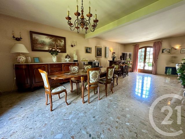 maison à vendre - 9 pièces - 205.55 m2 - THORIGNY SUR MARNE - 77 - ILE-DE-FRANCE - Century 21 Orquéra Immobilier