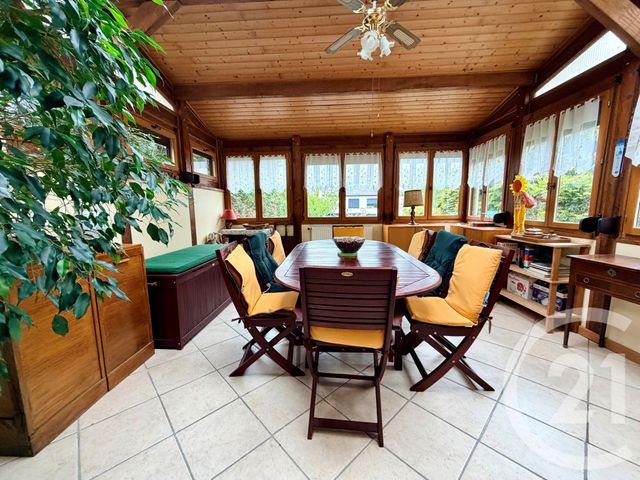 maison à vendre - 6 pièces - 119.28 m2 - ST THIBAULT DES VIGNES - 77 - ILE-DE-FRANCE - Century 21 Orquéra Immobilier