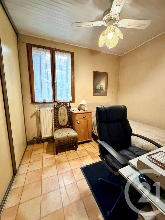 maison à vendre - 6 pièces - 119.28 m2 - ST THIBAULT DES VIGNES - 77 - ILE-DE-FRANCE - Century 21 Orquéra Immobilier