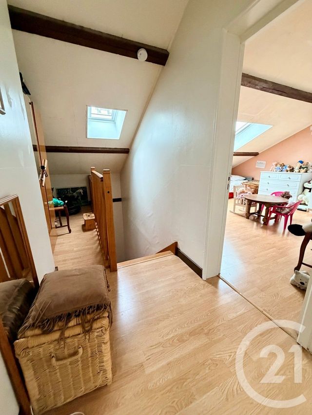 maison à vendre - 6 pièces - 119.28 m2 - ST THIBAULT DES VIGNES - 77 - ILE-DE-FRANCE - Century 21 Orquéra Immobilier