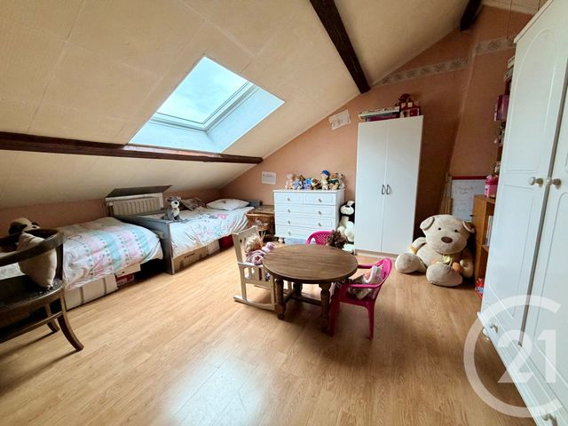 maison à vendre - 6 pièces - 119.28 m2 - ST THIBAULT DES VIGNES - 77 - ILE-DE-FRANCE - Century 21 Orquéra Immobilier